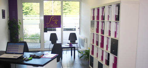 Notre bureau